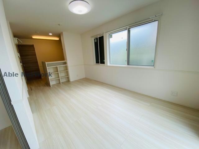 物件内観写真16　(同型　現況優先)