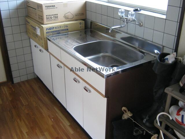 物件内観写真4　(同型)