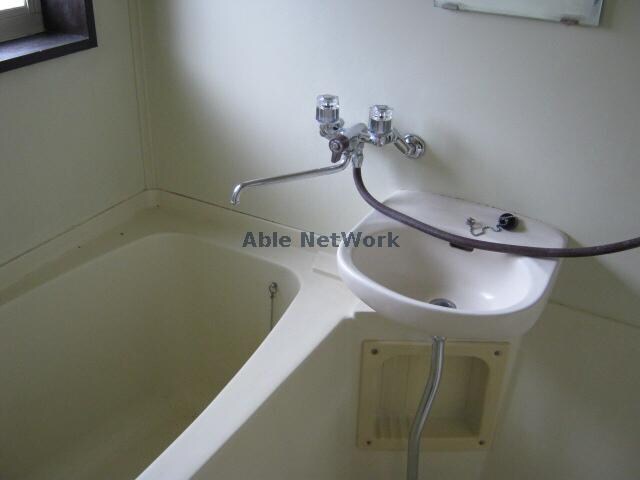 物件内観写真5　(同型)