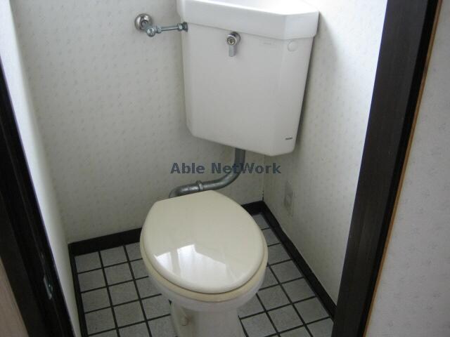 物件内観写真6　(同型)