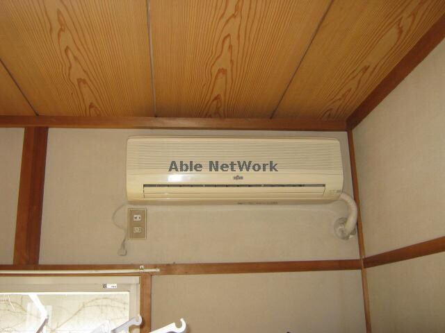 物件内観写真7　(同型)