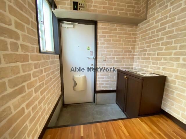 物件内観写真9　(同型)