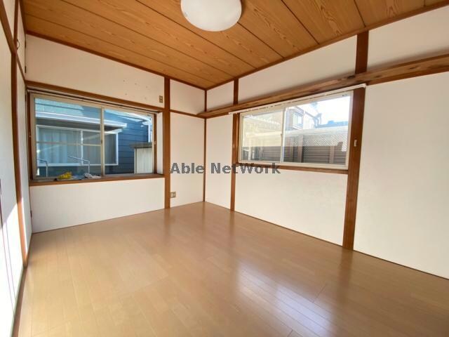 物件内観写真10　(同型)