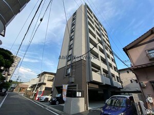 ルミウス南熊本外観写真