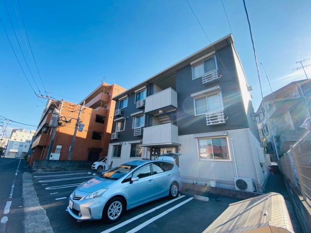 プレミール水前寺