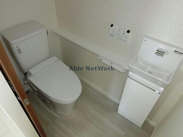 物件内観写真10　(同型)