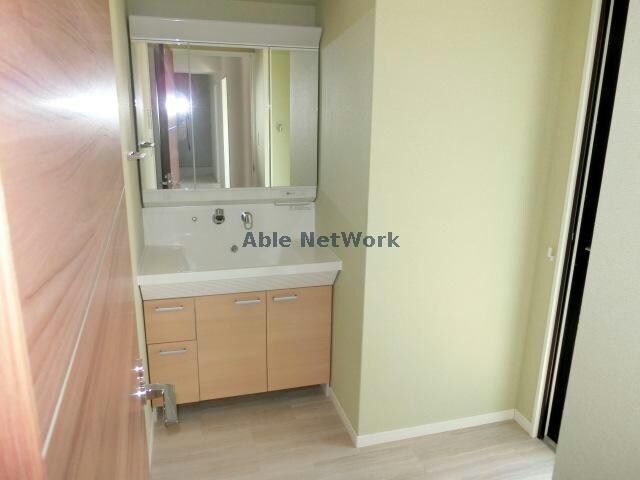 物件内観写真11　(同型)