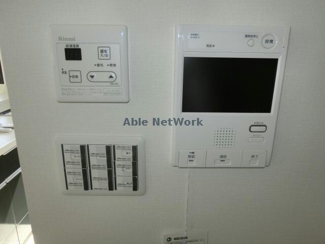 物件内観写真13　(同型)