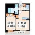 ウィナーズの間取図