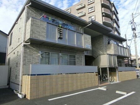 Casa Felice外観写真