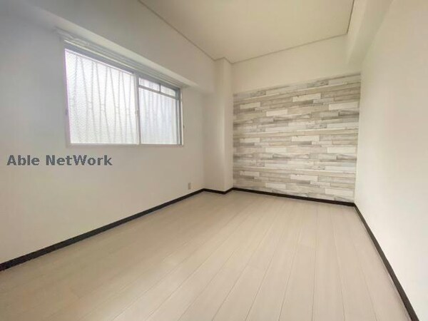 居室(同型タイプ・現状優先)