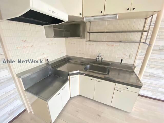 物件内観写真6　(同型タイプ・現状優先)