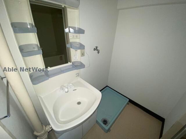 物件内観写真8　(同型タイプ・現状優先)