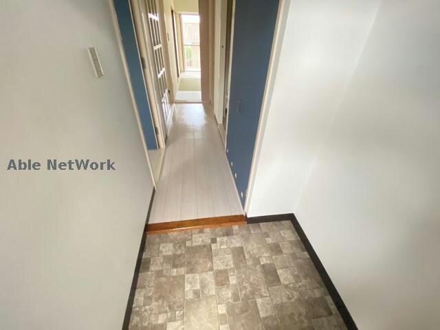 物件内観写真10　(同型タイプ・現状優先)