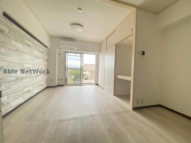 物件内観写真11　(同型タイプ・現状優先)