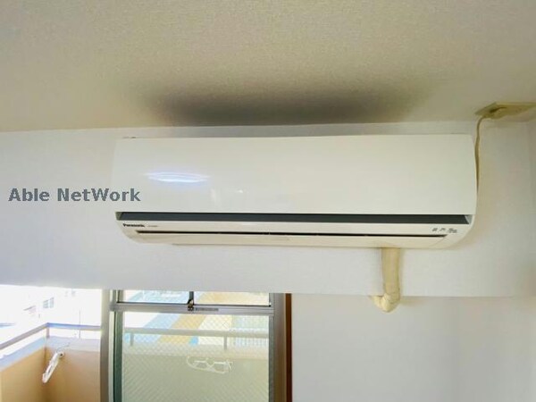 空調設備
