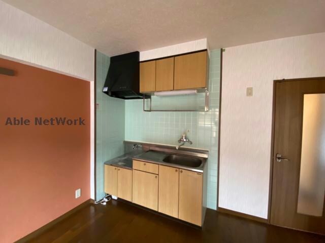 物件内観写真6　(同型反転　現況優先)