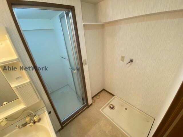 物件内観写真12　(同型反転　現況優先)