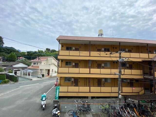 物件内観写真14　(別号室眺望　現況優先)