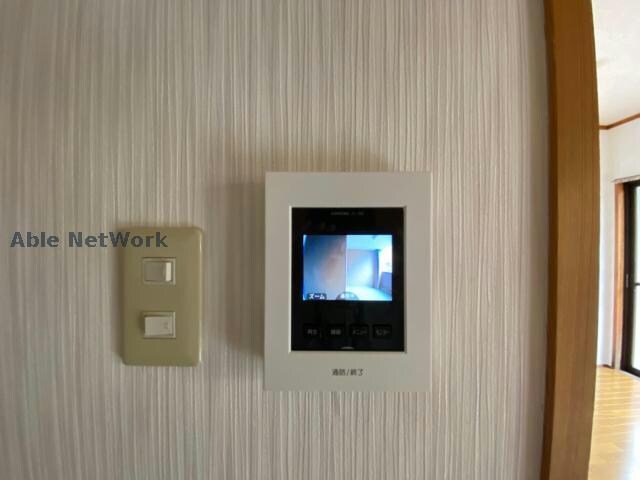 物件内観写真15　(同型反転　現況優先)