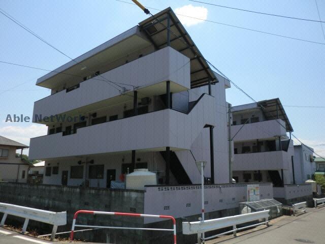 物件外観写真2　(A)