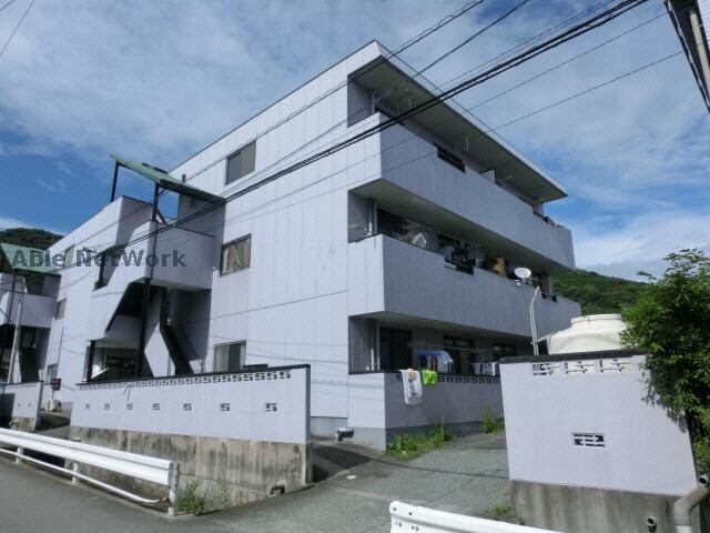 物件外観写真4　(B)