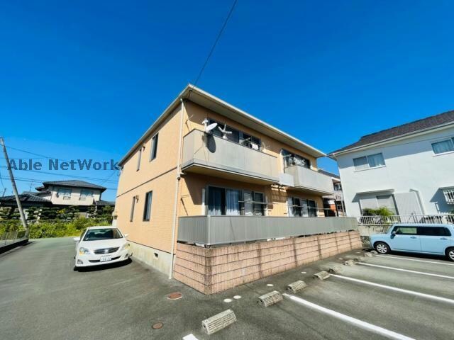 物件外観写真1　(Ⅰ)