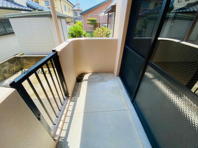 物件内観写真13　