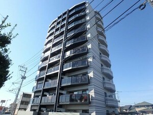 AXIA Will 帯山外観写真