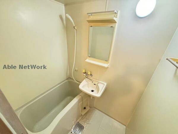 バス／シャワールーム等