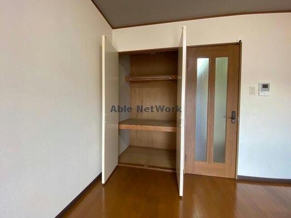 収納(同型。現況優先。)