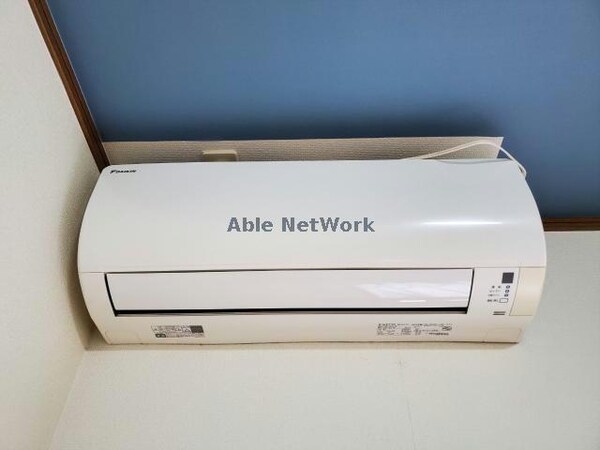 空調設備(同型。現況優先。)