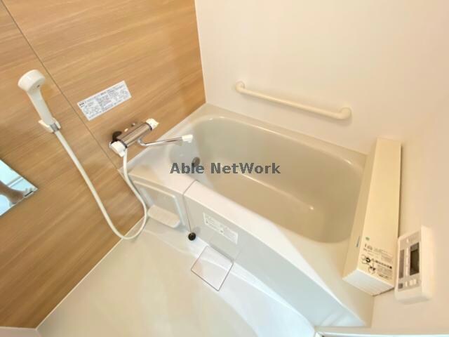 バス／シャワールーム等(同型)