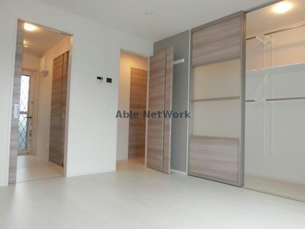 リビングダイニング