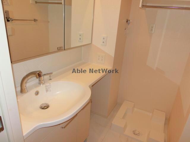 洗面所・脱衣所