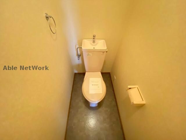 物件内観写真10　(※同型タイプ)