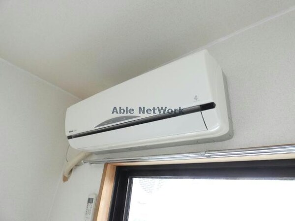 空調設備(同型タイプ　現況優先)