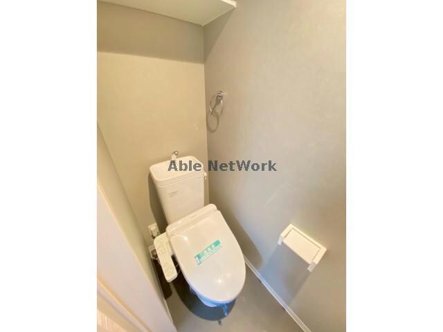 物件内観写真12　(同型反転　現況優先)