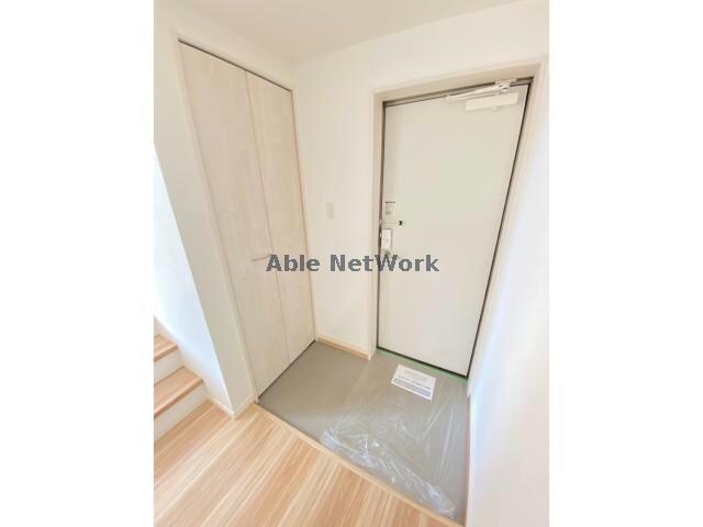 物件内観写真13　(同型反転　現況優先)