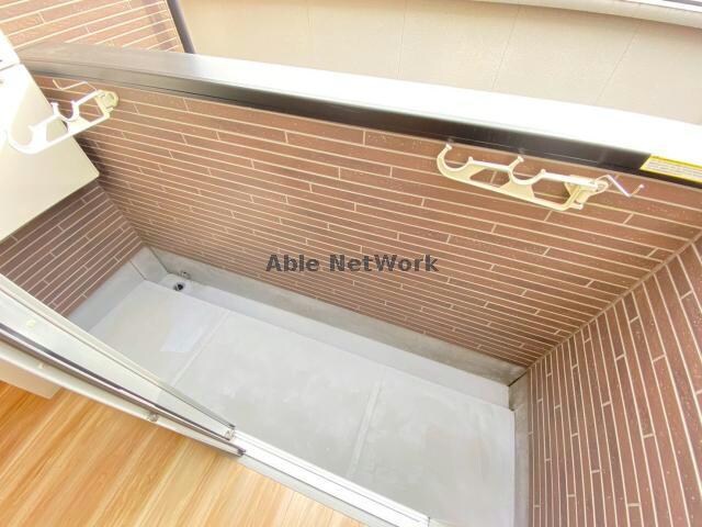 物件内観写真19　(同型反転　現況優先)