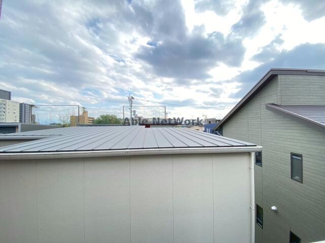 物件内観写真20　(同型反転　現況優先)