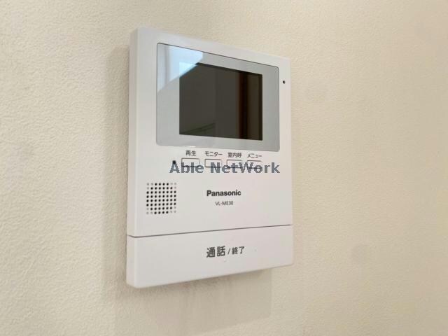 物件内観写真21　(同型反転　現況優先)