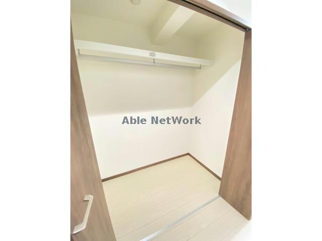 物件内観写真9　(同型　現況優先)