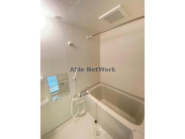 物件内観写真13　(同型　現況優先)