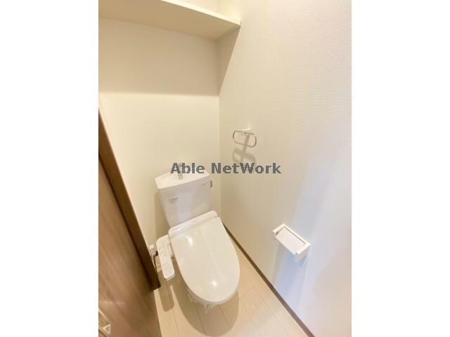 物件内観写真15　(同型　現況優先)