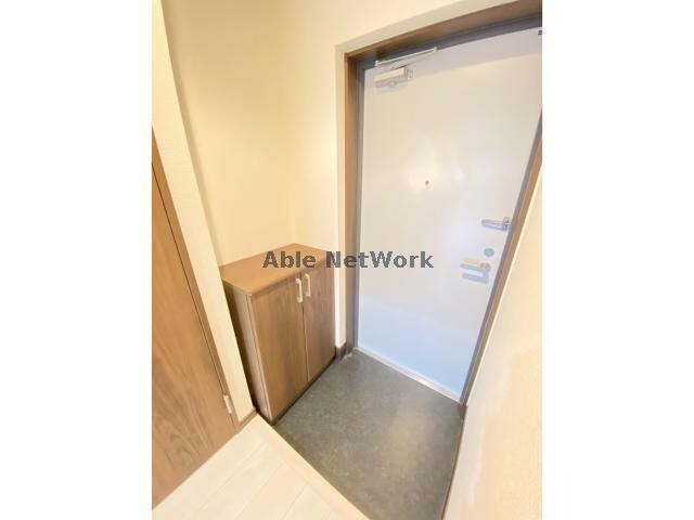 物件内観写真16　(同型　現況優先)