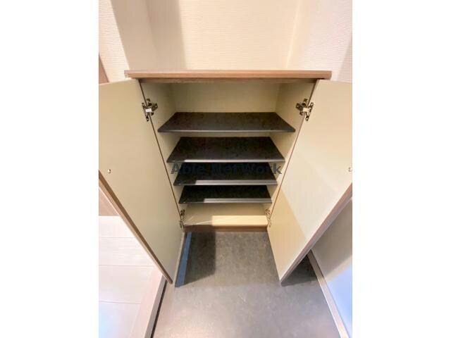 物件内観写真17　(同型　現況優先)