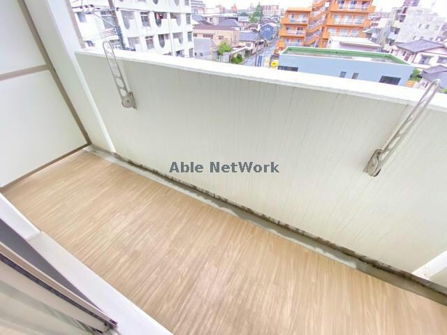 物件内観写真20　(同型　現況優先)