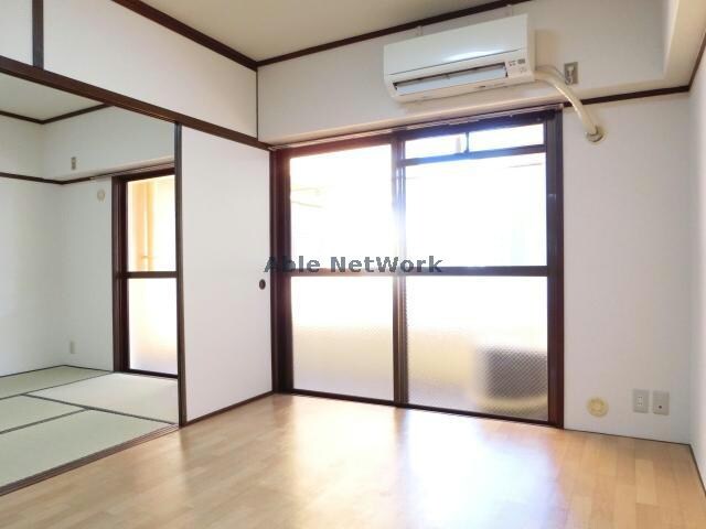 物件内観写真3　(同型)