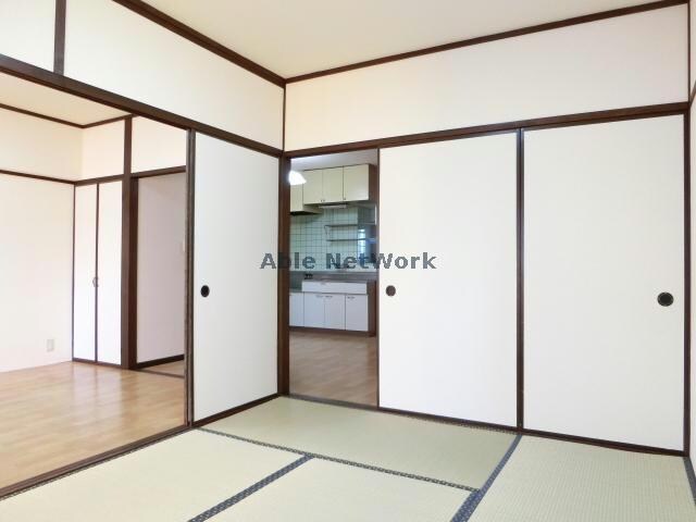 物件内観写真4　(同型)